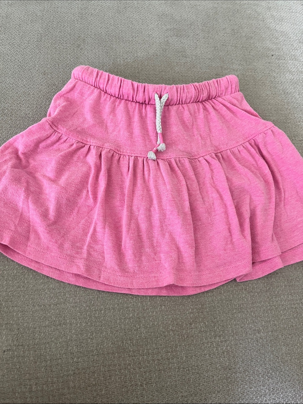 💙5 for $10💙 Cat & Jack pink Girls Skort 4t